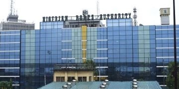 Fire breaks out at NPA headquarters: Official