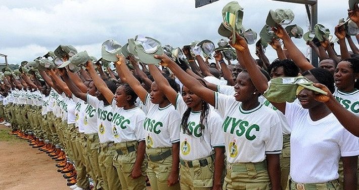 Nigerian youths love NYSC, against scrapping it: Official