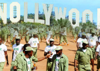 NYSC, Actors’ Guild mull featuring corps members in Nollywood