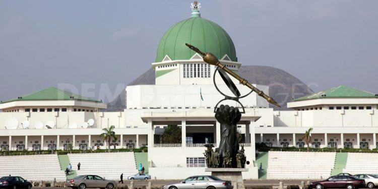 Lawmaker protests leaking National Assembly complex roof