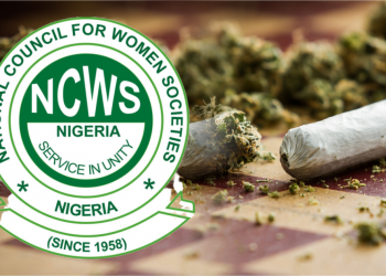 Nigerian women kick against legalising cannabis