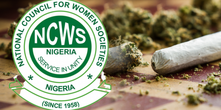 Nigerian women kick against legalising cannabis