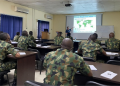 U.S. Coast Guard trains Nigerian Navy on protecting Gulf of Guinea