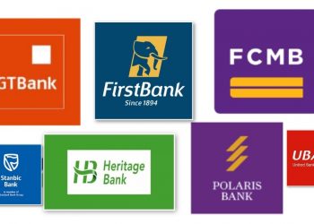Tax: Niger govt shuts down First Bank, GTB, UBA, Stanbic IBTC, other banks