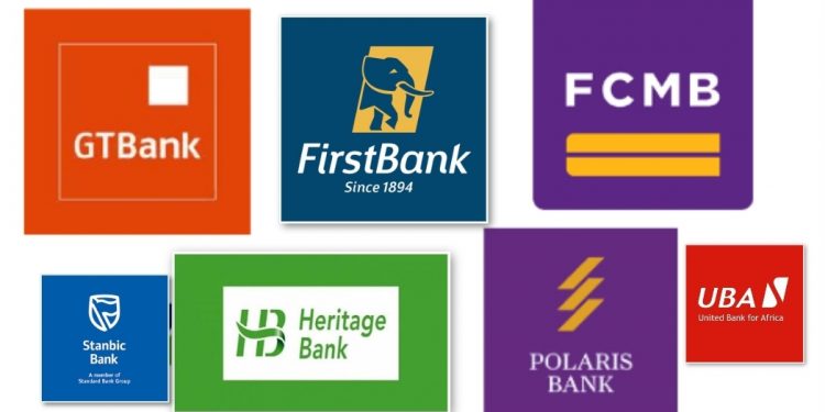 Tax: Niger govt shuts down First Bank, GTB, UBA, Stanbic IBTC, other banks