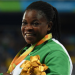 Tokyo Paralympics: Eucharia Iyiazi wins shot put bronze medal