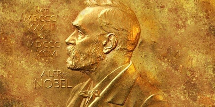 Nobel Prize postponed due to pandemic, again