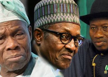 Buhari different from Obasanjo, Jonathan who borrowed to loot: Presidency