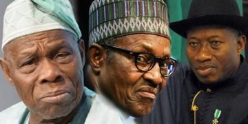 Buhari different from Obasanjo, Jonathan who borrowed to loot: Presidency