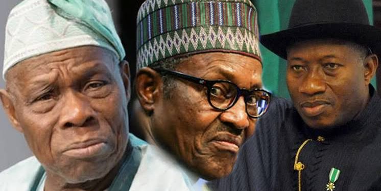 Buhari different from Obasanjo, Jonathan who borrowed to loot: Presidency