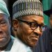 Buhari different from Obasanjo, Jonathan who borrowed to loot: Presidency