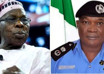 We’re still searching for abducted Obasanjo workers: Police