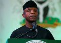 Extra efforts needed to make elections transparent: Osinbajo