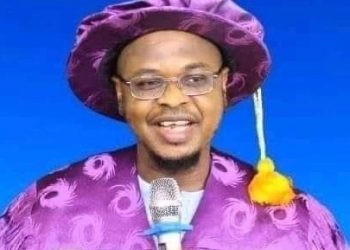 Buhari asked me to collect professorship from university in ‘Imo, Owerri State’: Pantami