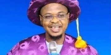 Buhari asked me to collect professorship from university in ‘Imo, Owerri State’: Pantami