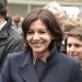 Paris mayor Anne Hidalgo announces candidacy for president