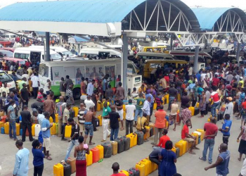 Petrol scarcity hits Umuahia, Aba