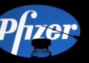 Kenya receives 790,000 Pfizer COVID-19 doses from US