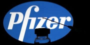 Kenya receives 790,000 Pfizer COVID-19 doses from US