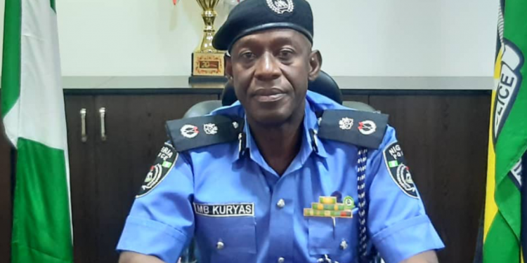 We arrested 259 persons for banditry, kidnapping, other crimes in Niger: Police