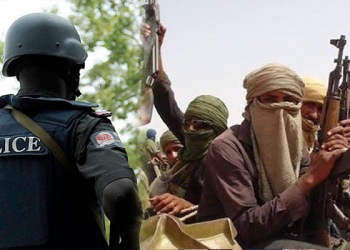 Police arrest 13 for banditry, arms smuggling, others in Katsina