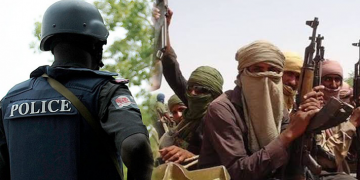 Police arrest 13 for banditry, arms smuggling, others in Katsina