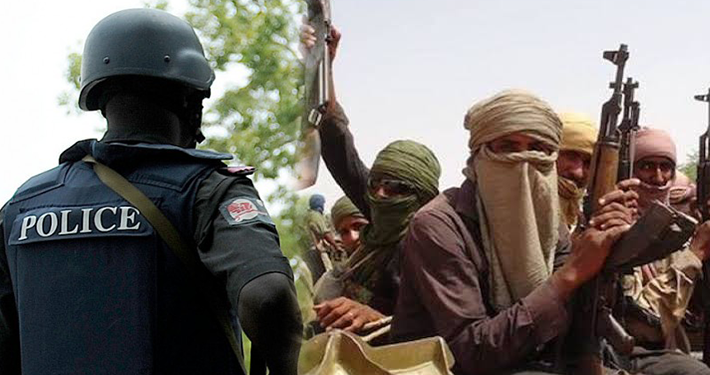 Police arrest 13 for banditry, arms smuggling, others in Katsina