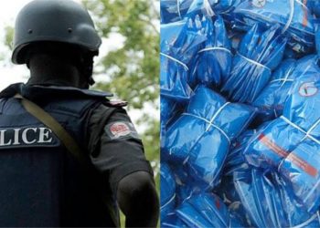Gombe: Police arrest 7 health workers for diverting 5,450 mosquito nets