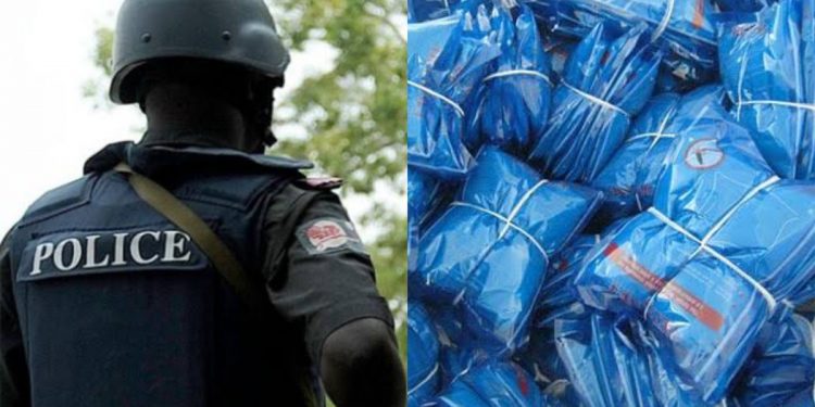 Gombe: Police arrest 7 health workers for diverting 5,450 mosquito nets