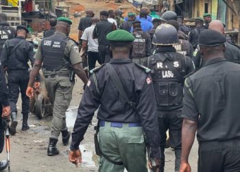 Two suspected kidnappers arrested in Bayelsa
