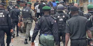 Two suspected kidnappers arrested in Bayelsa