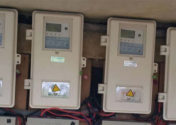 Mass metering programme to generate 500,000 jobs: Expert