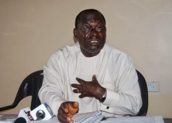 Chike Akunyili, Dora’s husband, shot dead by killer herdsmen