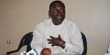 Chike Akunyili, Dora’s husband, shot dead by killer herdsmen