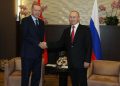 Peace in Syria depends on Turkey-Russia ties: Erdogan