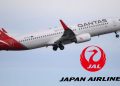 Australian regulator spoils Qantas-Japan Airlines deal