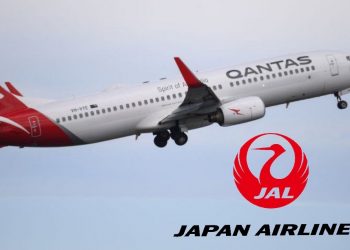 Australian regulator spoils Qantas-Japan Airlines deal