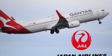 Australian regulator spoils Qantas-Japan Airlines deal