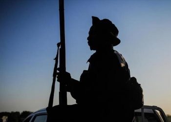 Wanted rebel leader surrenders in DR Congo