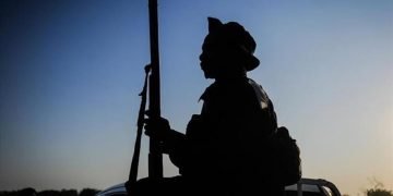 Wanted rebel leader surrenders in DR Congo