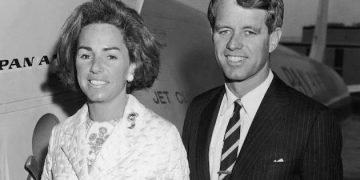 Widow of slain Robert Kennedy said assassin should not be released