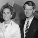 Widow of slain Robert Kennedy said assassin should not be released
