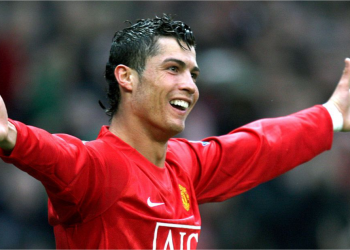 Pomp as Cristiano Ronaldo returns to Old Trafford Saturday