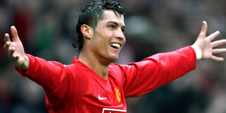 Pomp as Cristiano Ronaldo returns to Old Trafford Saturday