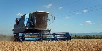 Russia’s Crimea looks to African markets for agricultural trade