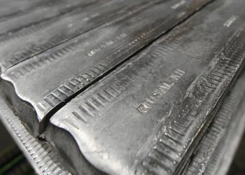 Russia’s Rusal shares jump to 10-year high on Hong Kong exchange