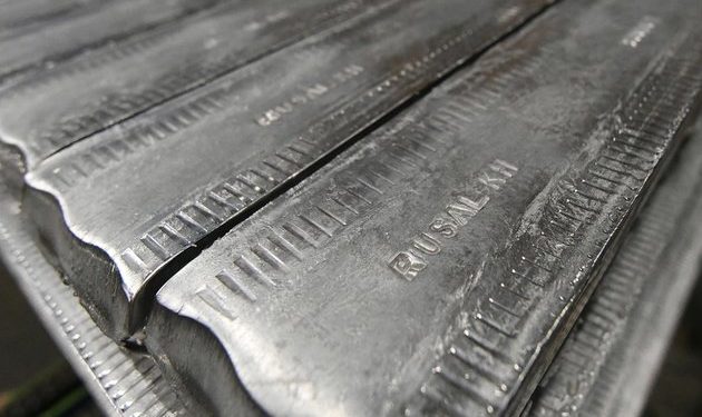 Russia’s Rusal shares jump to 10-year high on Hong Kong exchange