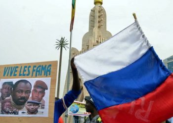 Reports of Russian mercenary deal in Mali trigger French alarm
