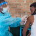 Rwanda fully vaccinates 10% of population: WHO