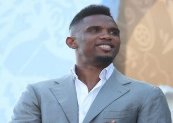 Samuel Eto’o to contest Cameroon football presidency